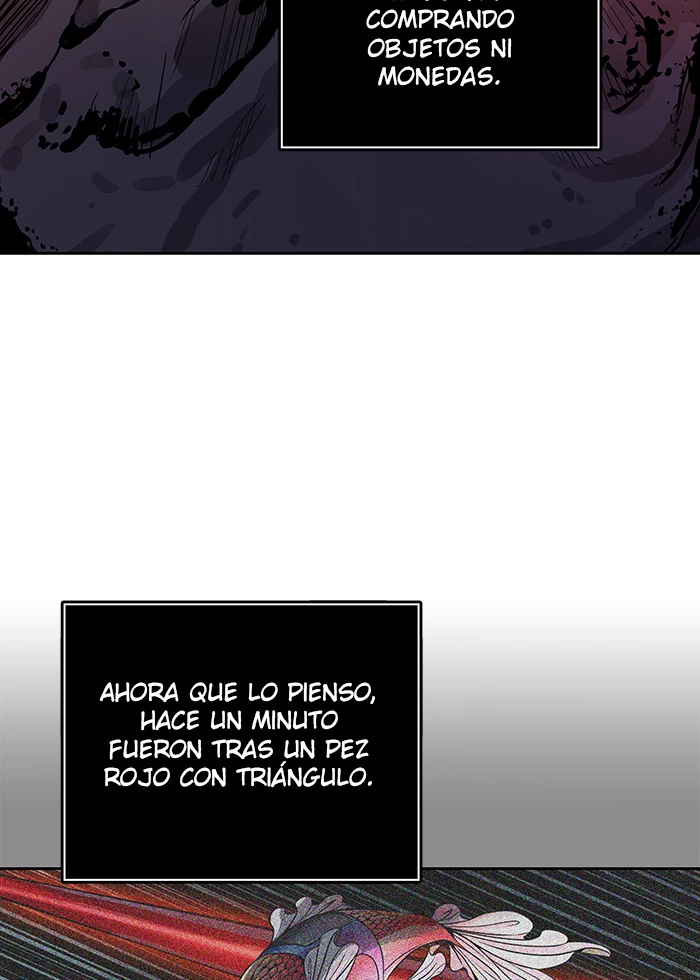 El irregular - Capítulo 503 - Página 38 - LectorTMOo