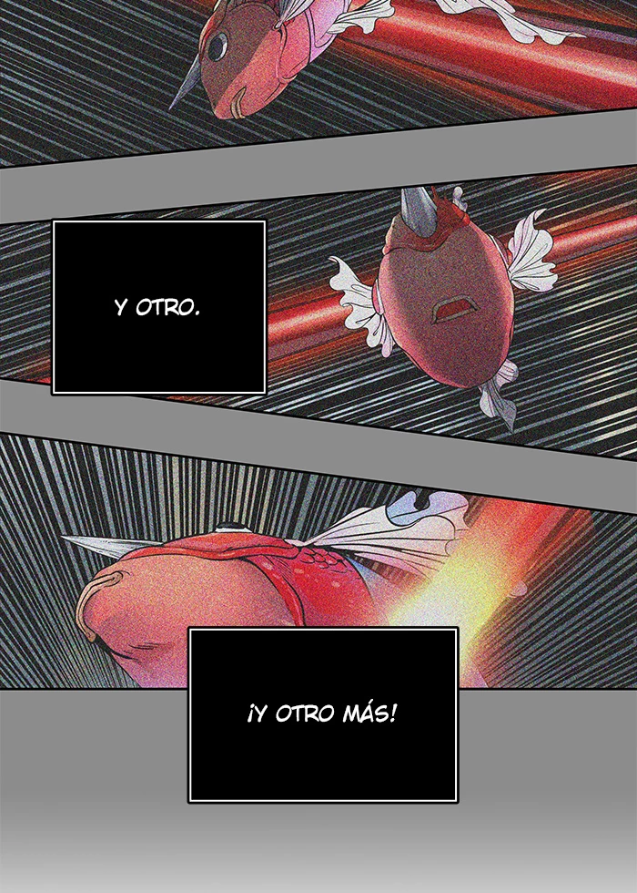 El irregular - Capítulo 503 - Página 39 - LectorTMOo