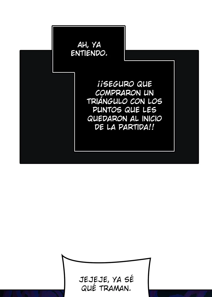 El irregular - Capítulo 503 - Página 42 - LectorTMOo