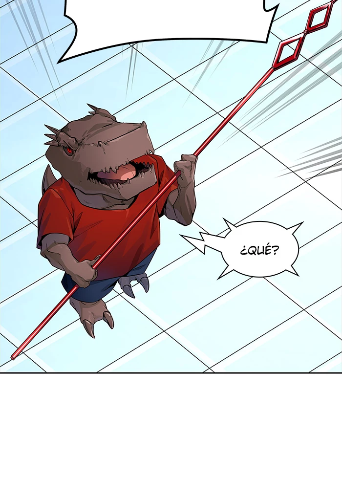 El irregular - Capítulo 503 - Página 45 - LectorTMOo