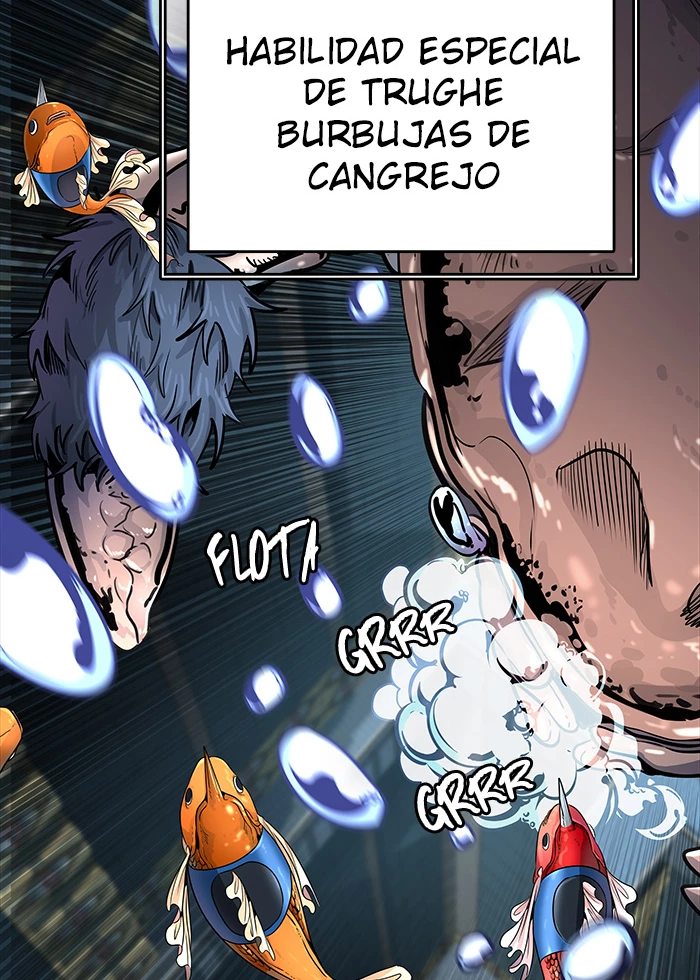 El irregular - Capítulo 503 - Página 49 - LectorTMOo