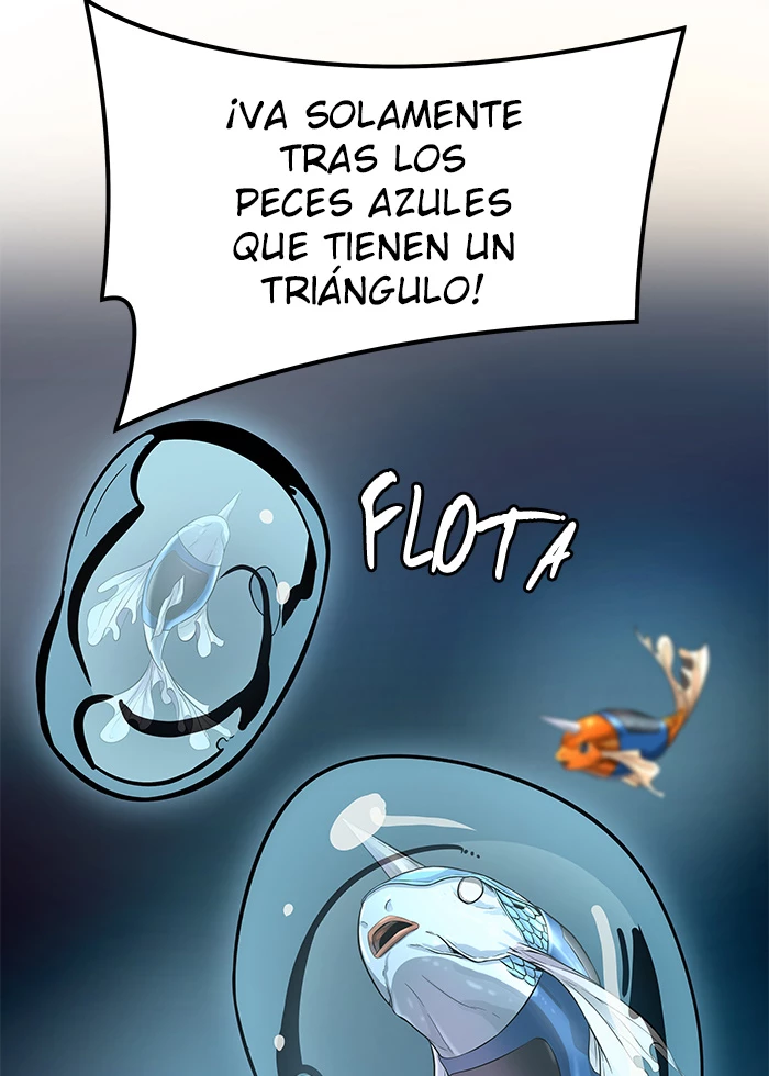 El irregular - Capítulo 503 - Página 54 - LectorTMOo
