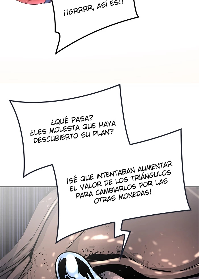 El irregular - Capítulo 503 - Página 56 - LectorTMOo