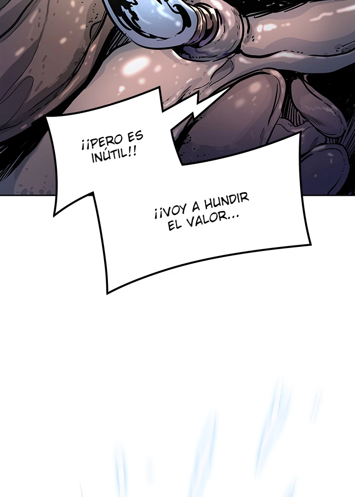 El irregular - Capítulo 503 - Página 57 - LectorTMOo