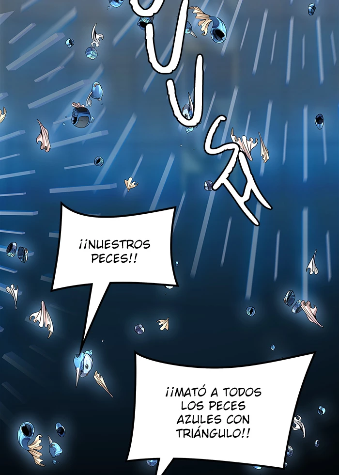 El irregular - Capítulo 503 - Página 68 - LectorTMOo