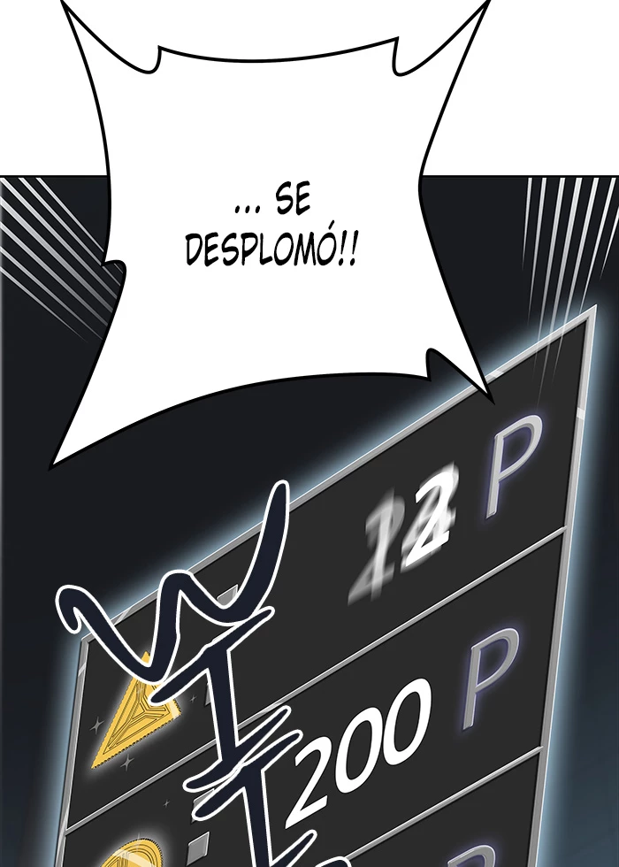 El irregular - Capítulo 503 - Página 71 - LectorTMOo