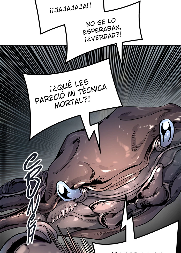 El irregular - Capítulo 503 - Página 73 - LectorTMOo