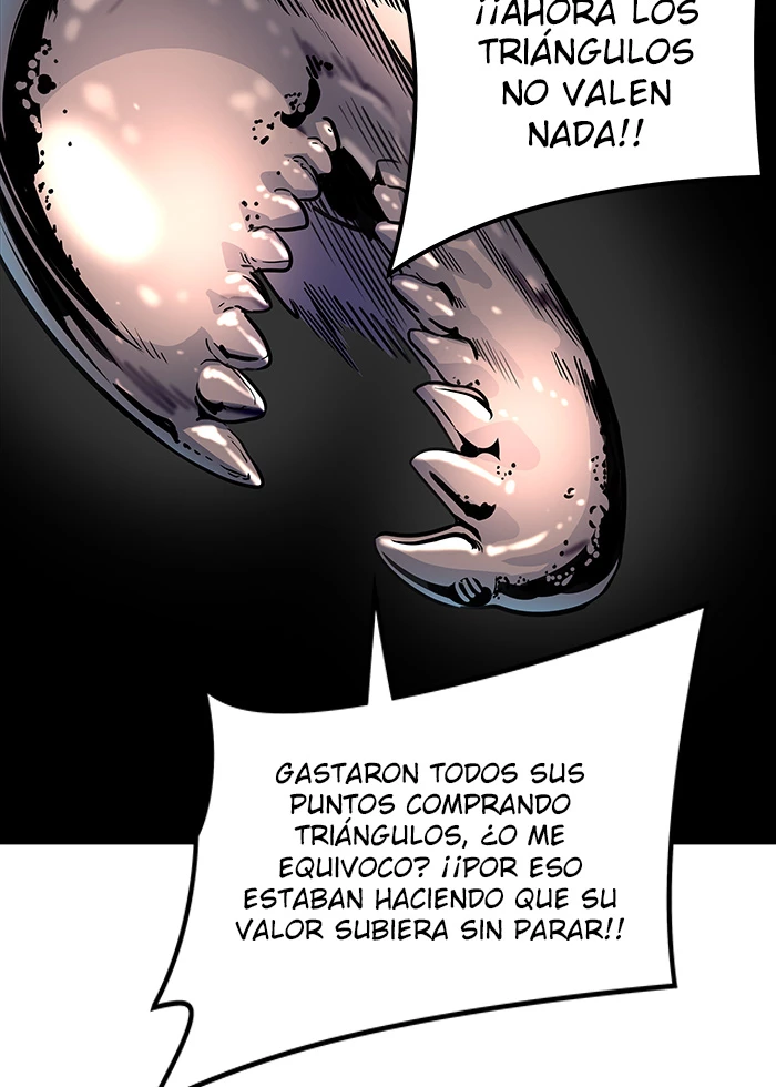 El irregular - Capítulo 503 - Página 74 - LectorTMOo