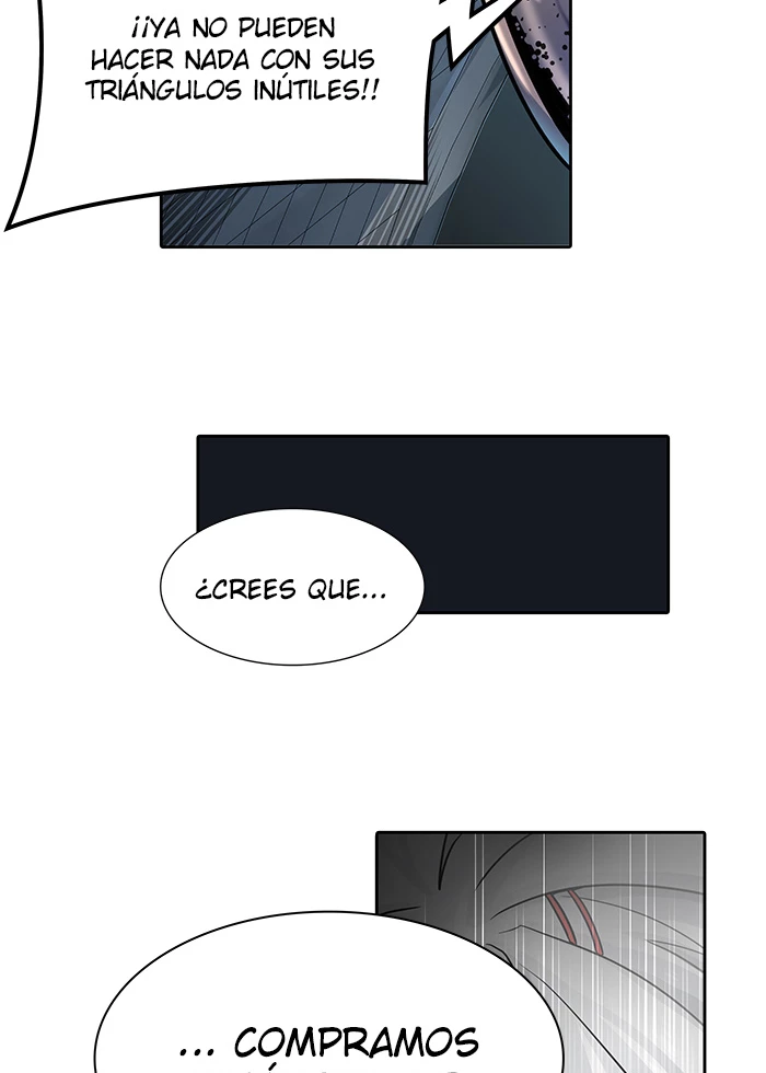 El irregular - Capítulo 503 - Página 76 - LectorTMOo