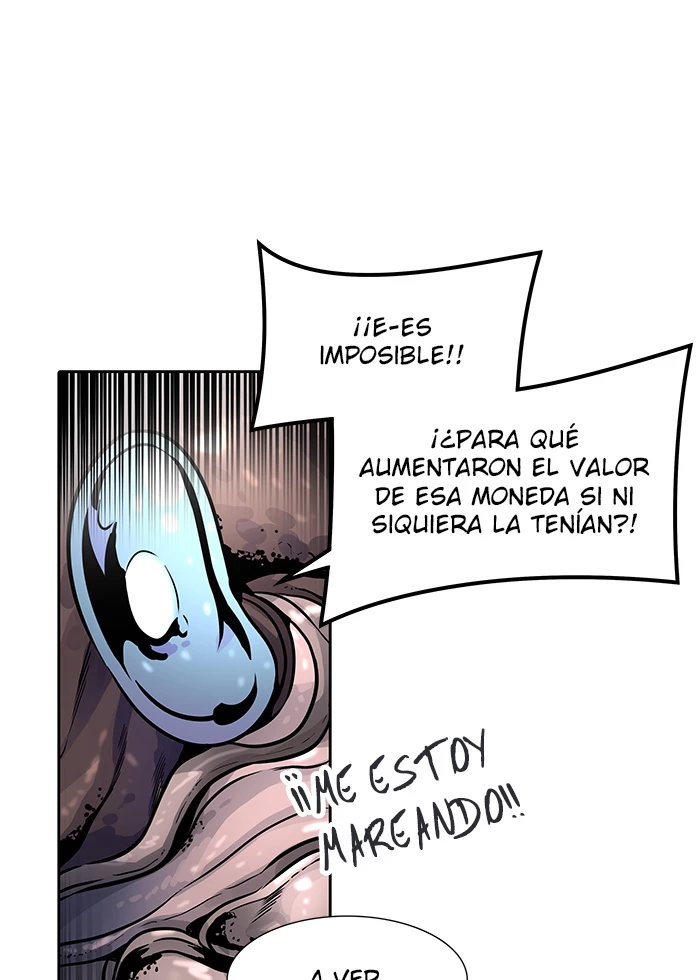 El irregular - Capítulo 503 - Página 80 - LectorTMOo