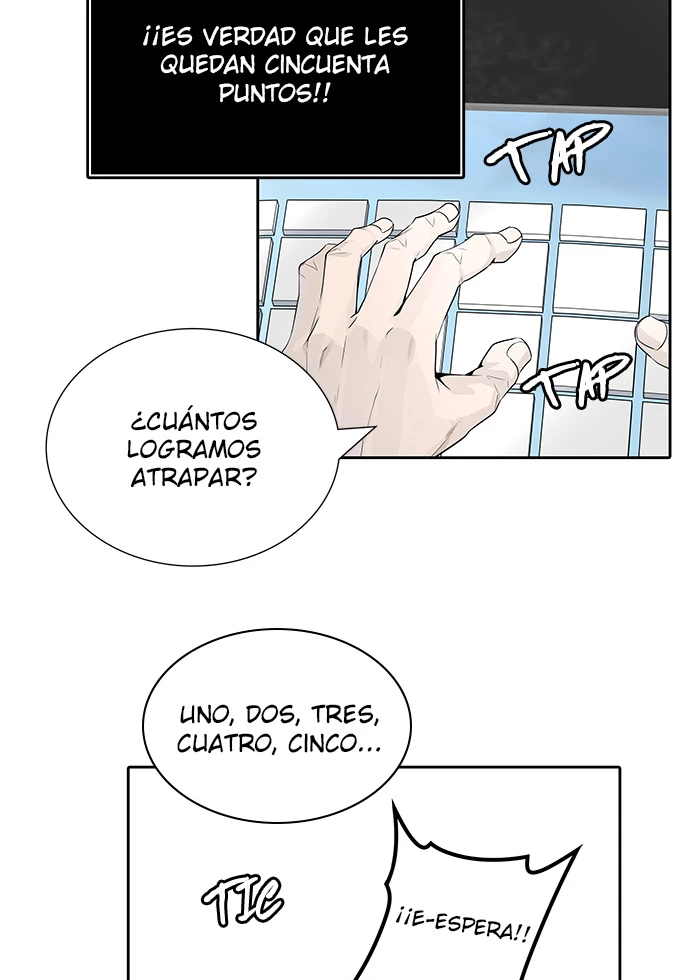 El irregular - Capítulo 503 - Página 82 - LectorTMOo