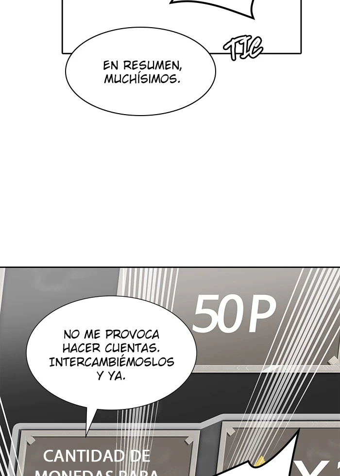 El irregular - Capítulo 503 - Página 83 - LectorTMOo