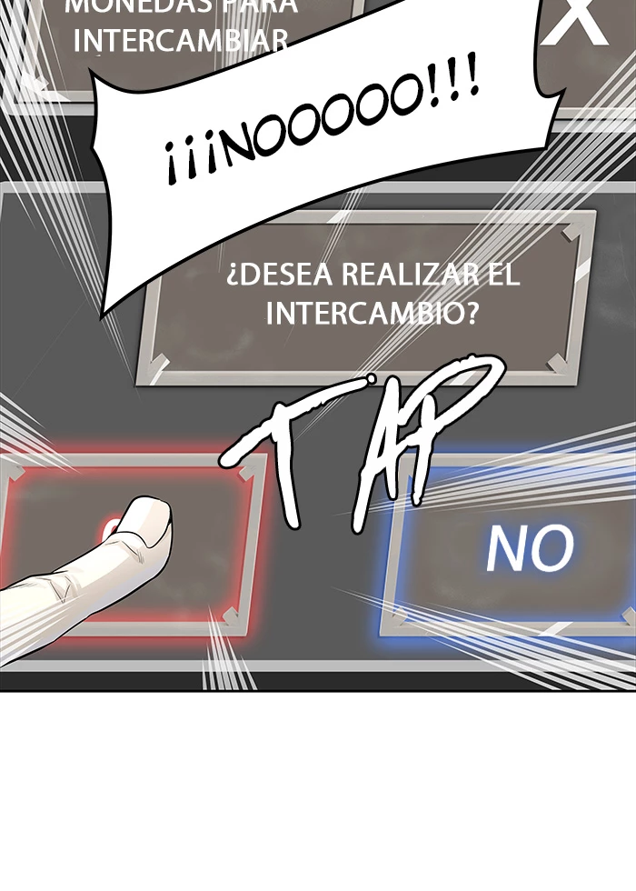 El irregular - Capítulo 503 - Página 84 - LectorTMOo