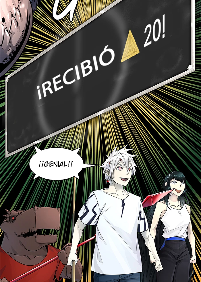 El irregular - Capítulo 503 - Página 86 - LectorTMOo