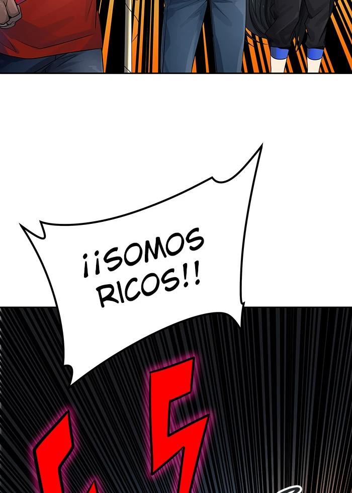 El irregular - Capítulo 503 - Página 87 - LectorTMOo