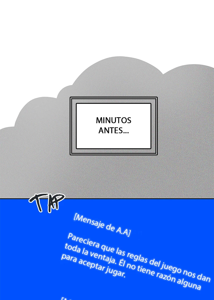 El irregular - Capítulo 503 - Página 90 - LectorTMOo