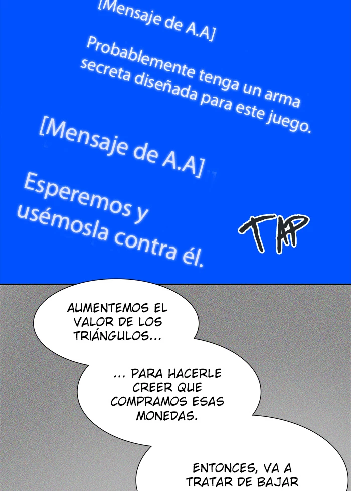 El irregular - Capítulo 503 - Página 91 - LectorTMOo