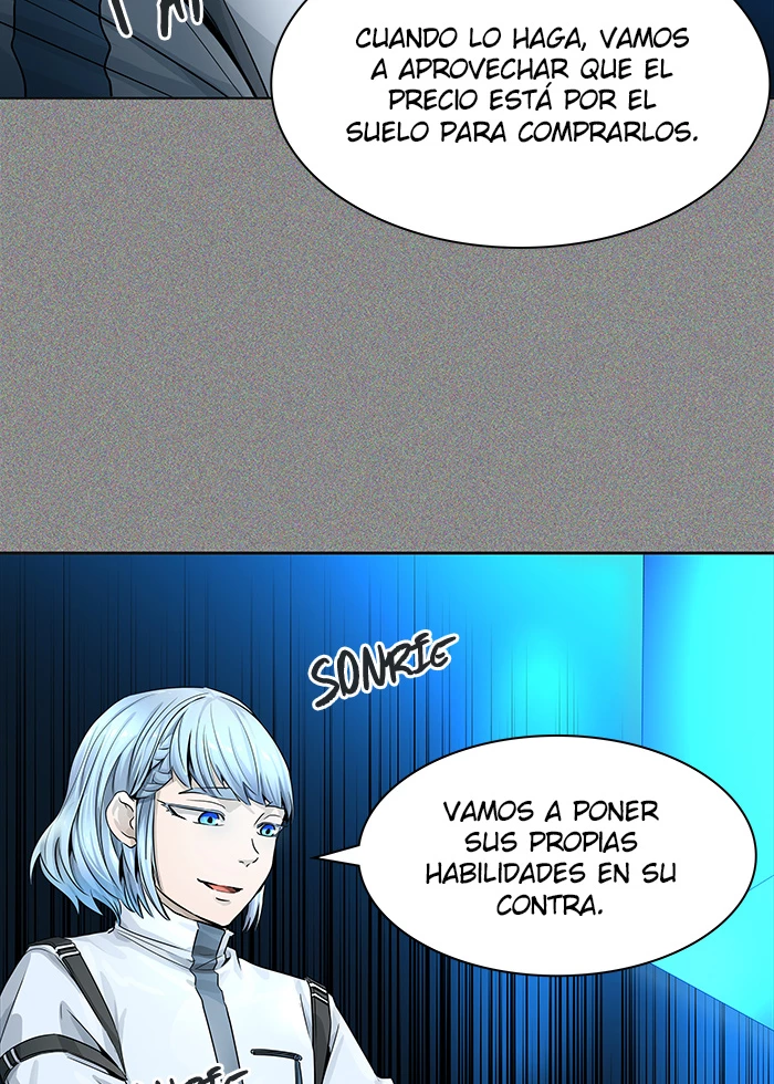 El irregular - Capítulo 503 - Página 93 - LectorTMOo