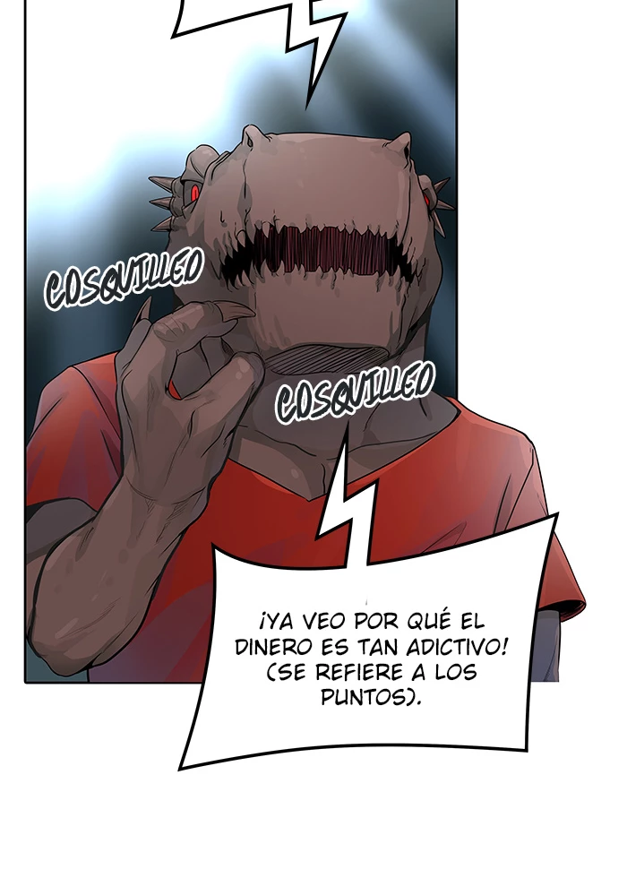 El irregular - Capítulo 503 - Página 97 - LectorTMOo