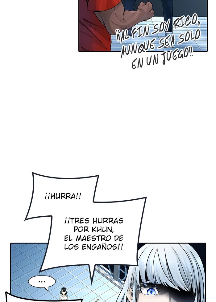El irregular - Capítulo 503 - Página 99 - LectorTMOo