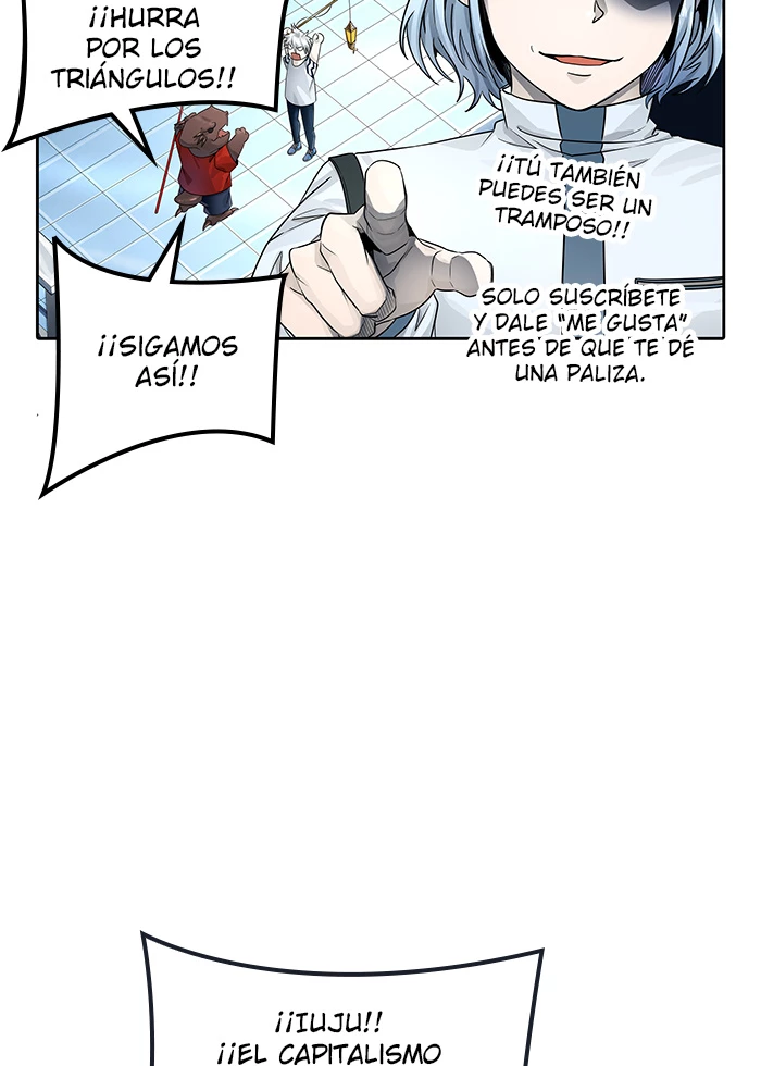 El irregular - Capítulo 503 - Página 100 - LectorTMOo