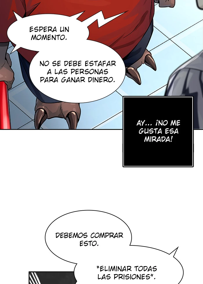 El irregular - Capítulo 503 - Página 102 - LectorTMOo