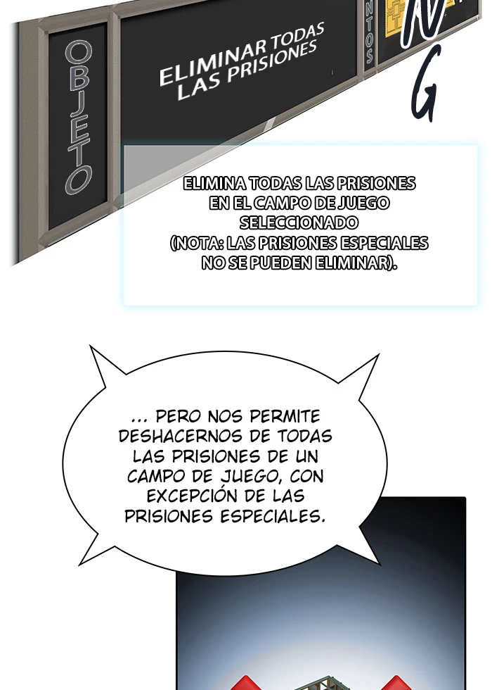 El irregular - Capítulo 503 - Página 104 - LectorTMOo