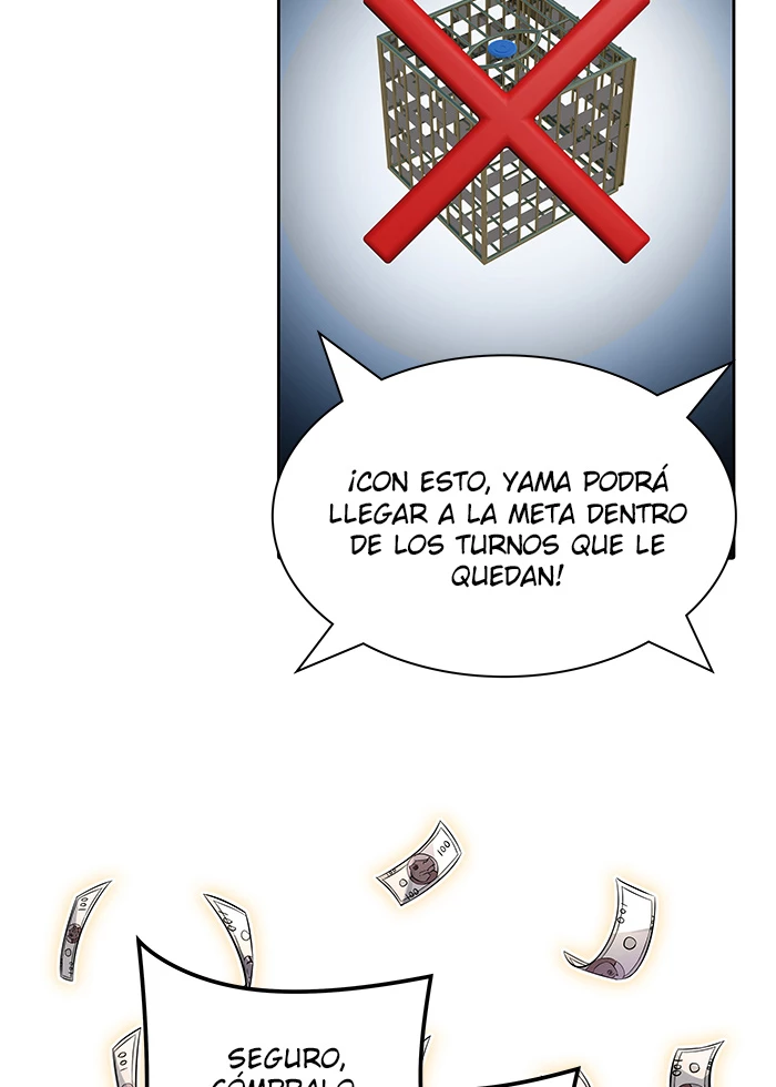 El irregular - Capítulo 503 - Página 105 - LectorTMOo