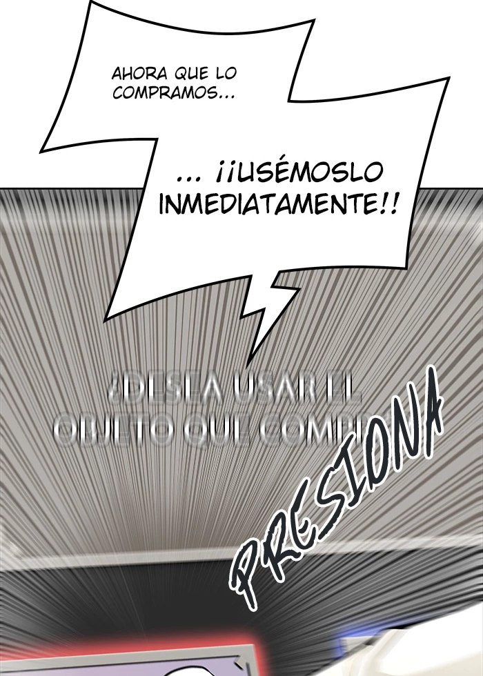 El irregular - Capítulo 503 - Página 107 - LectorTMOo