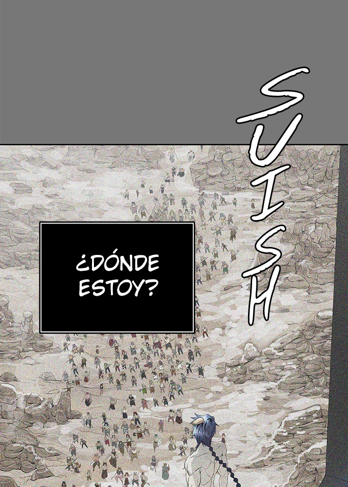 El irregular - Capítulo 503 - Página 115 - LectorTMOo