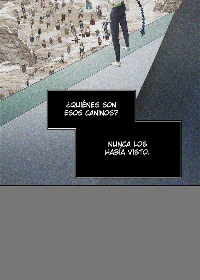 El irregular - Capítulo 503 - Página 116 - LectorTMOo