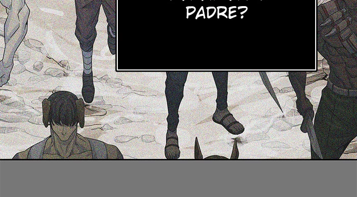 El irregular - Capítulo 503 - Página 120 - LectorTMOo