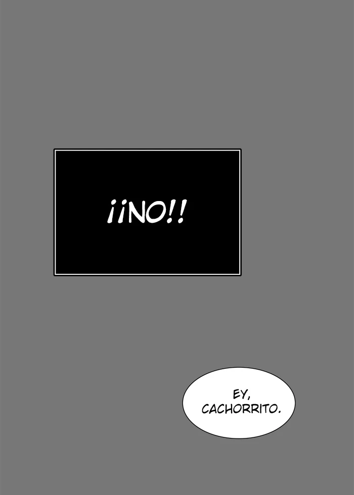 El irregular - Capítulo 503 - Página 121 - LectorTMOo