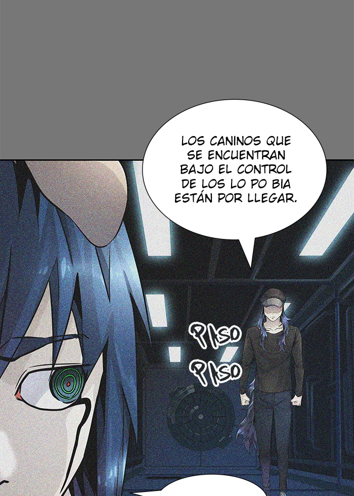 El irregular - Capítulo 503 - Página 122 - LectorTMOo