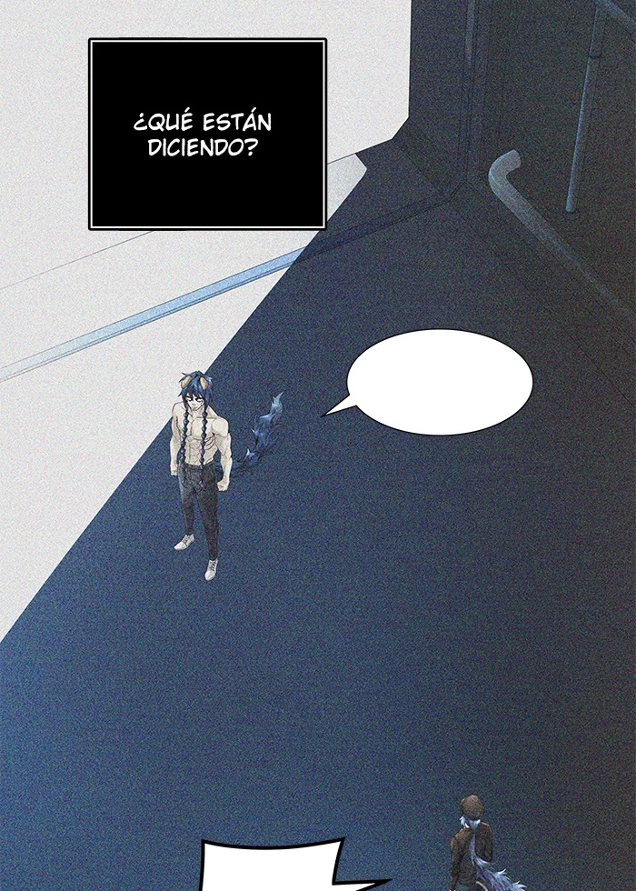 El irregular - Capítulo 503 - Página 127 - LectorTMOo