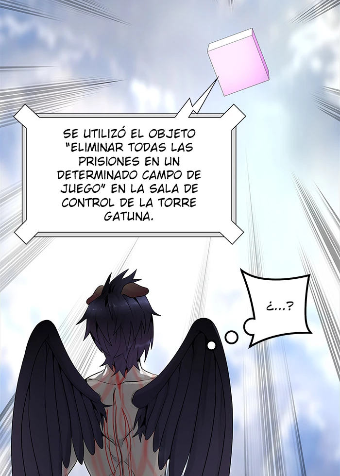 El irregular - Capítulo 503 - Página 135 - LectorTMOo