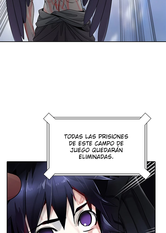 El irregular - Capítulo 503 - Página 136 - LectorTMOo