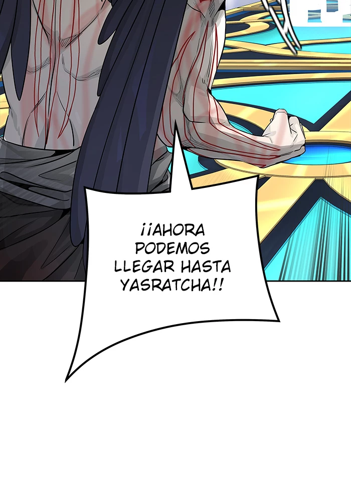 El irregular - Capítulo 503 - Página 152 - LectorTMOo