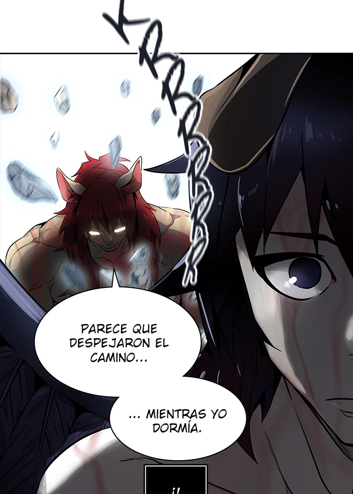 El irregular - Capítulo 503 - Página 157 - LectorTMOo