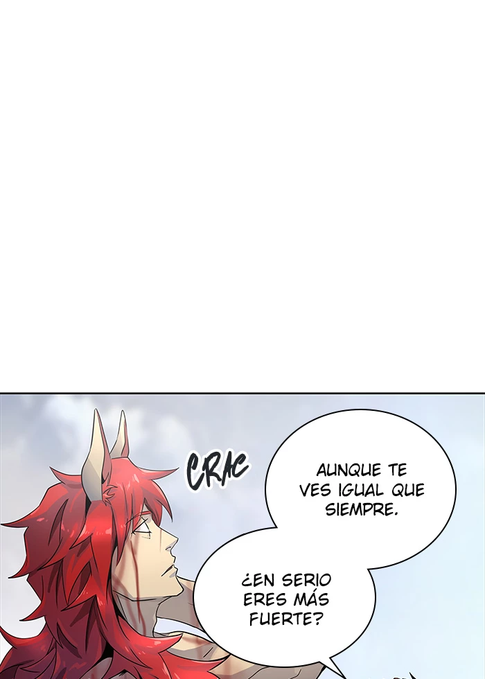 El irregular - Capítulo 503 - Página 164 - LectorTMOo