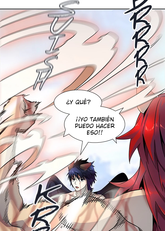 El irregular - Capítulo 503 - Página 171 - LectorTMOo