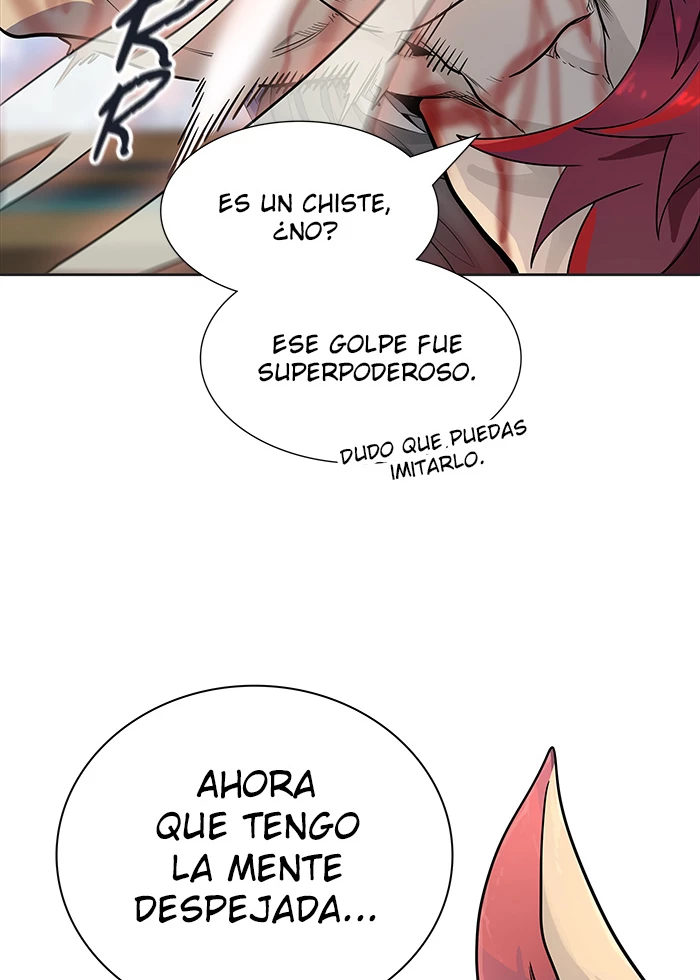 El irregular - Capítulo 503 - Página 172 - LectorTMOo
