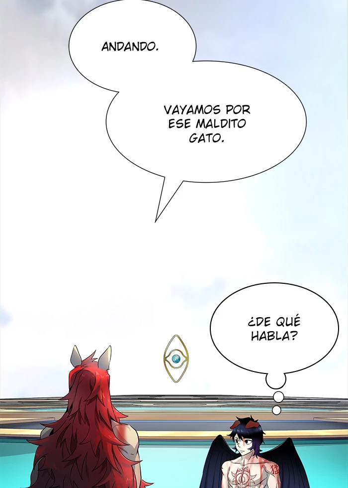 El irregular - Capítulo 503 - Página 175 - LectorTMOo