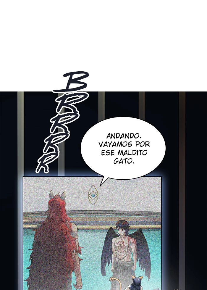 El irregular - Capítulo 503 - Página 177 - LectorTMOo