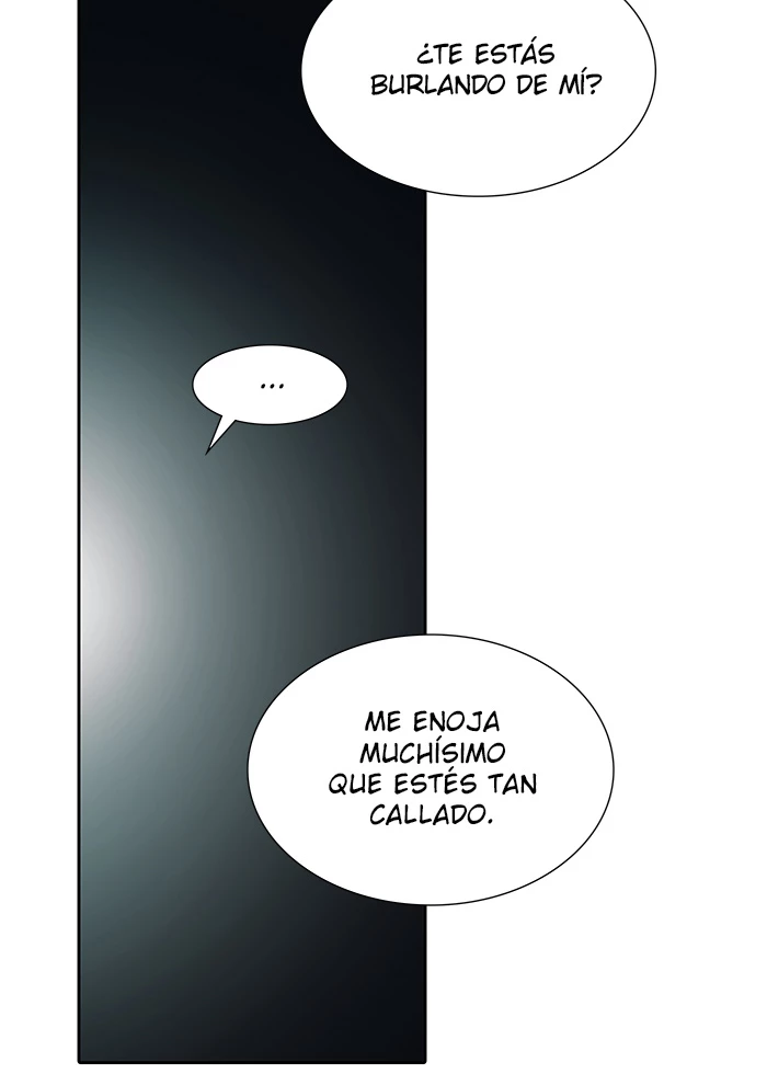 El irregular - Capítulo 503 - Página 185 - LectorTMOo