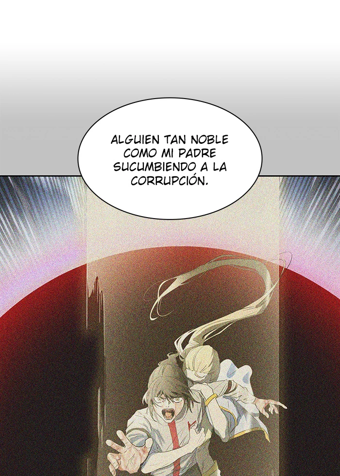 El irregular - Capítulo 503 - Página 188 - LectorTMOo