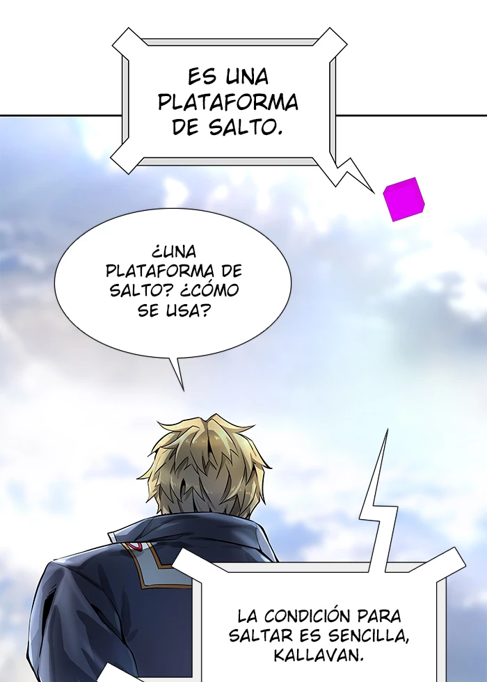 El irregular - Capítulo 504 - Página 13 - LectorTMOo