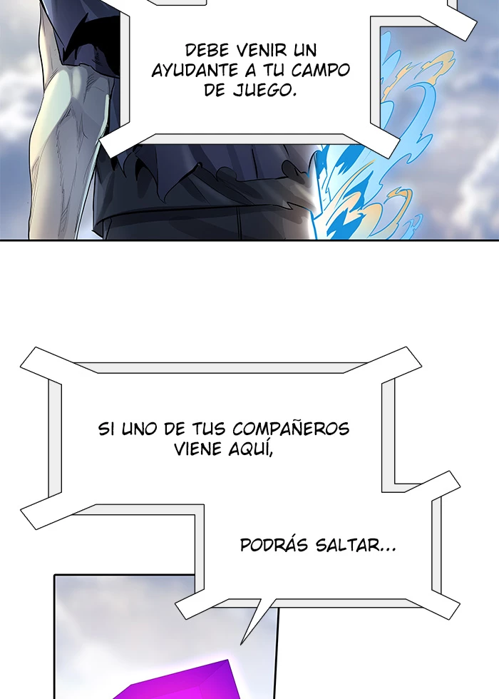 El irregular - Capítulo 504 - Página 14 - LectorTMOo