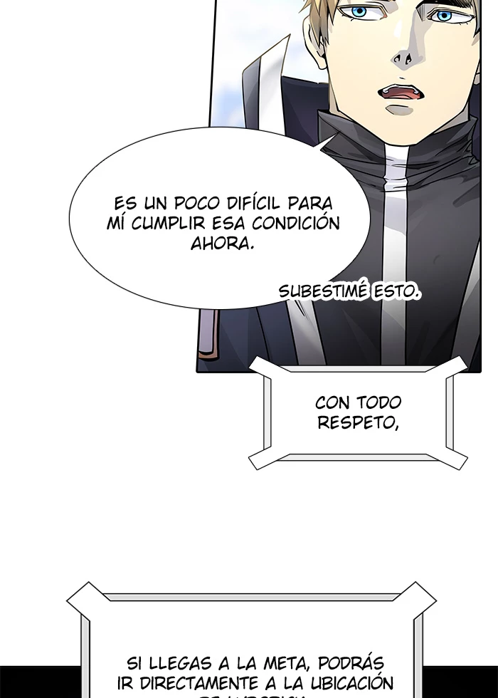 El irregular - Capítulo 504 - Página 16 - LectorTMOo