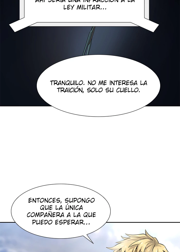 El irregular - Capítulo 504 - Página 18 - LectorTMOo